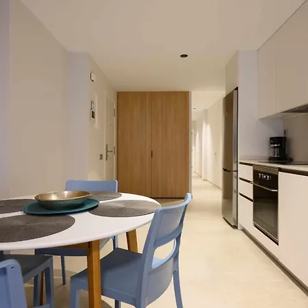 Canteras Urban 3* لاس بالماس دي غران كاناريا