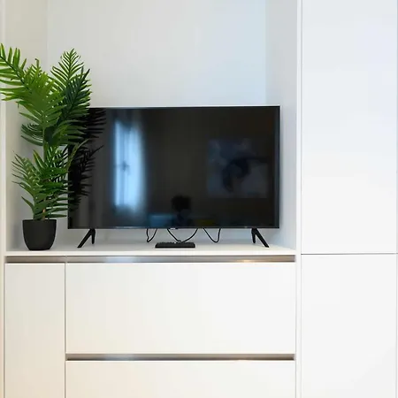 شقة فندقية Canteras Urban 3*