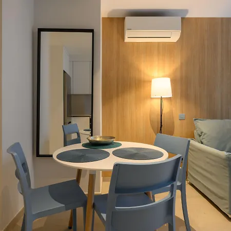 Canteras Urban 3*