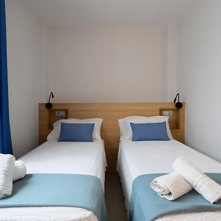 Canteras Urban 3*