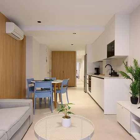Canteras Urban لاس بالماس دي غران كاناريا