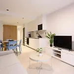 Canteras Urban 3*