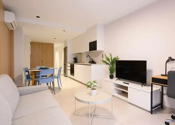 Canteras Urban 3*
