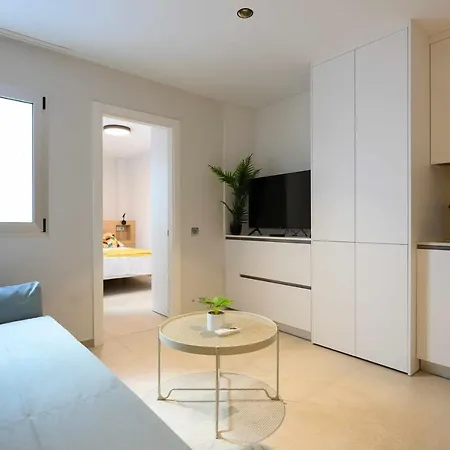 Canteras Urban 3* 大加那利岛拉斯帕尔马斯