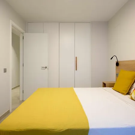 Canteras Urban 3* Las Palmas de Gran Canaria