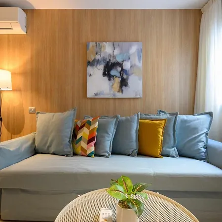 Canteras Urban 3* 大加那利岛拉斯帕尔马斯