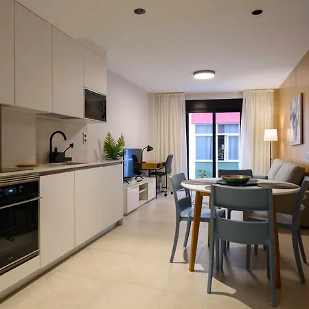 Canteras Urban 大加那利岛拉斯帕尔马斯