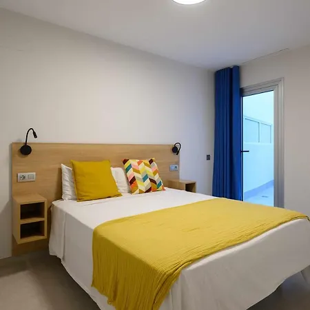 Canteras Urban 大加那利岛拉斯帕尔马斯