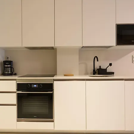 Canteras Urban 公寓式酒店 大加那利岛拉斯帕尔马斯