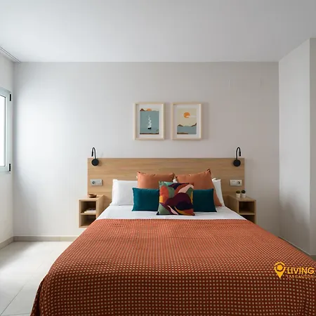 Living Canteras Homes - Marea Flats
