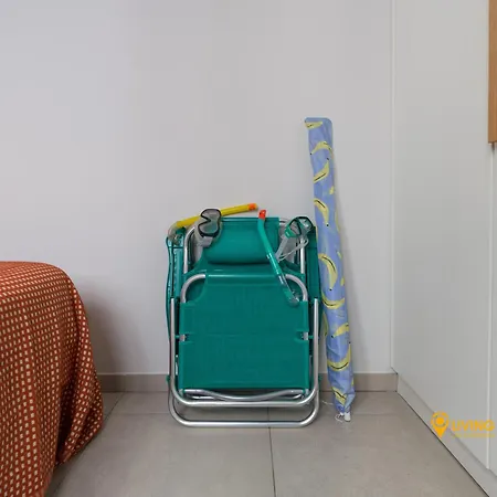 아파트호텔 Living Canteras Homes - Marea Flats 3*