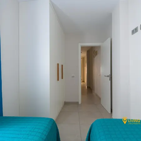 Living Canteras Homes - Marea Flats