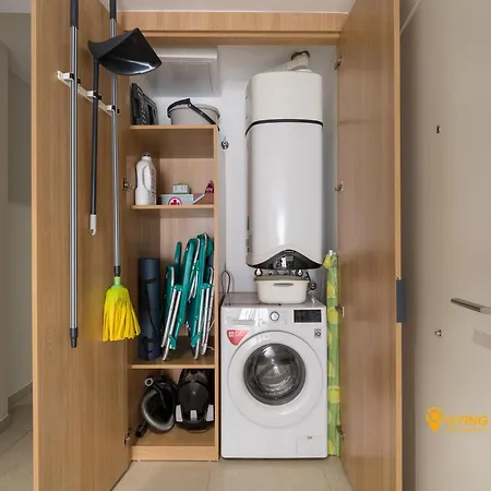 Living Canteras Homes - Marea Flats 3* 라스팔마스