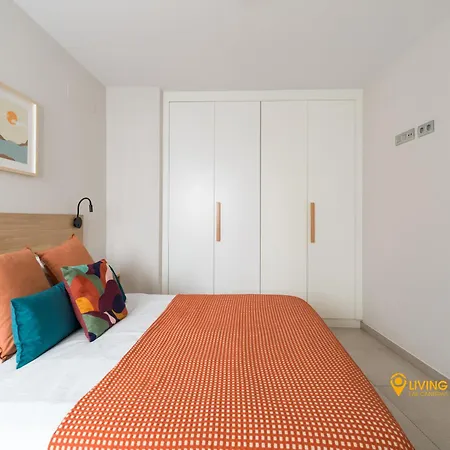 Living Canteras Homes - Marea Flats
