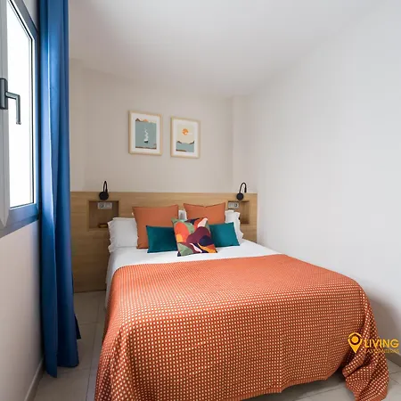 Living Canteras Homes - Marea Flats 3*