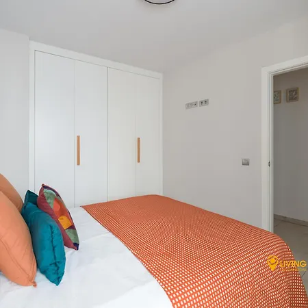 Living Canteras Homes - Marea Flats