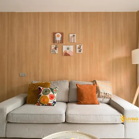 Living Canteras Homes - Marea Flats
