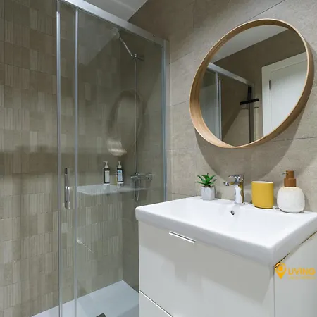 아파트호텔 Living Canteras Homes - Marea Flats 3*