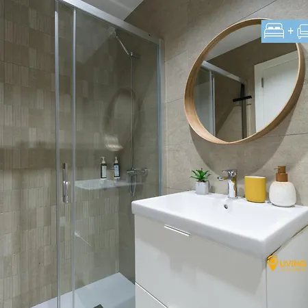 Living Canteras Homes - Marea Flats Las Palmas de Gran Canaria