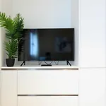 Hotel apartamentowy Canteras Urban 3*