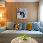 Canteras Urban 3* Las Palmas de Gran Canaria