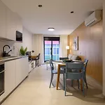 Canteras Urban Hotel apartamentowy