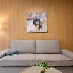 Hotel apartamentowy Canteras Urban Las Palmas de Gran Canaria
