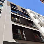 Hotel apartamentowy Canteras Urban Las Palmas de Gran Canaria