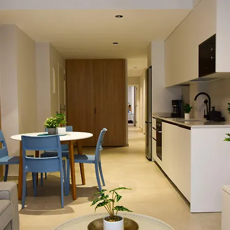 Canteras Urban 3*