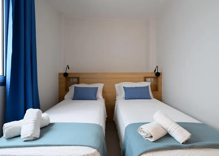 Canteras Urban 3*