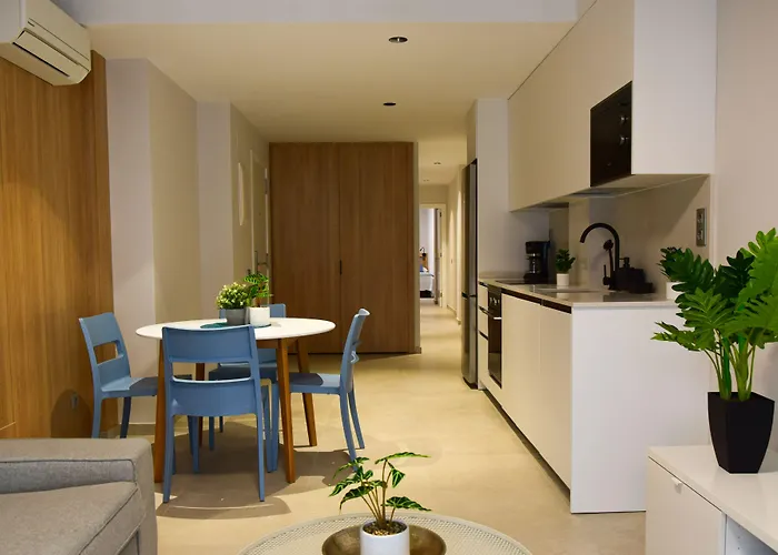 Canteras Urban 3*